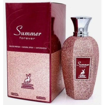 Summer Forever EDP
